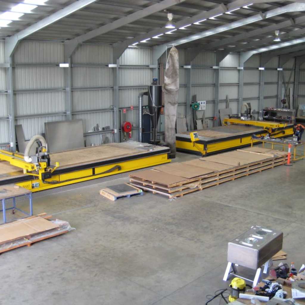 Aluminium Dynamics 01