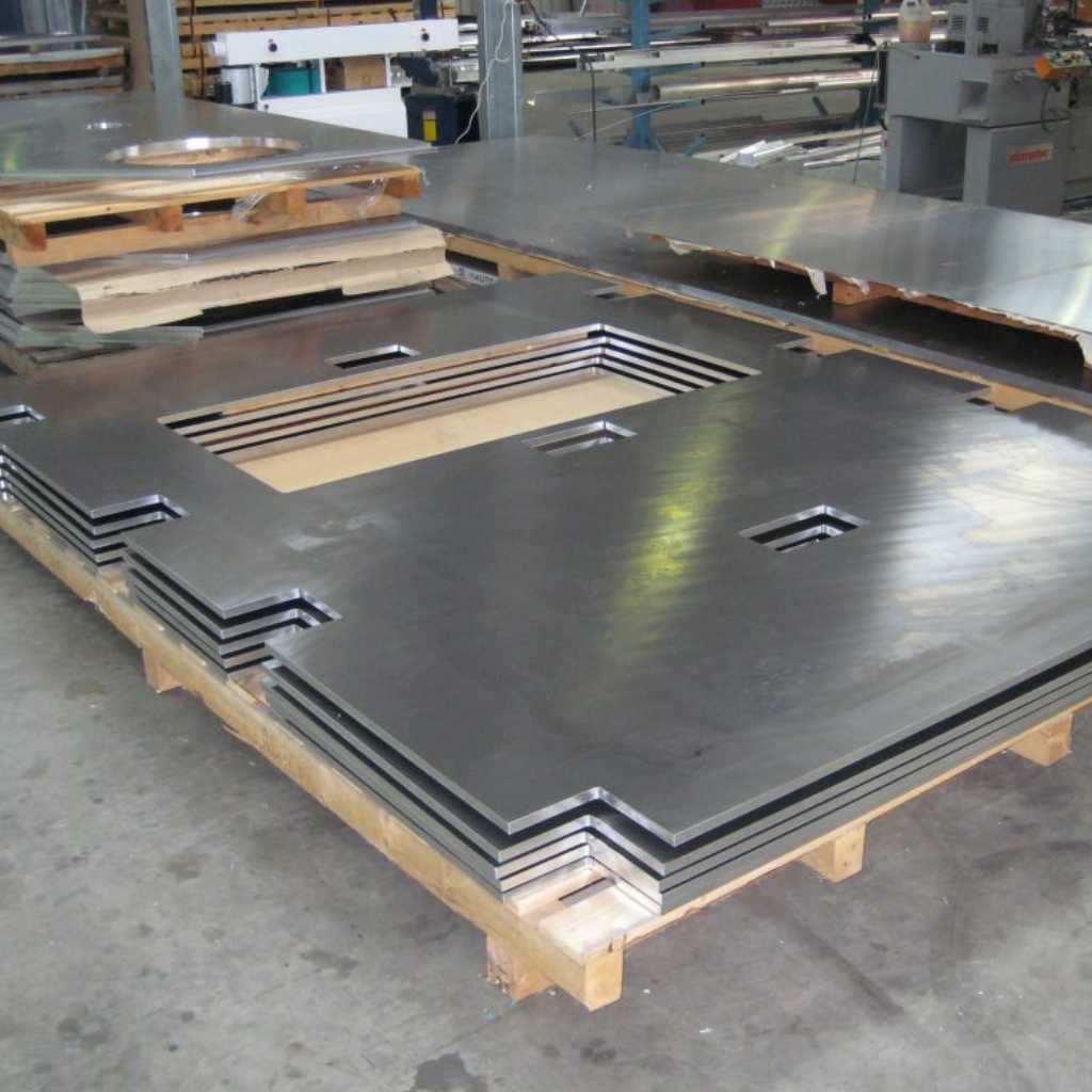 Aluminium Dynamics 02