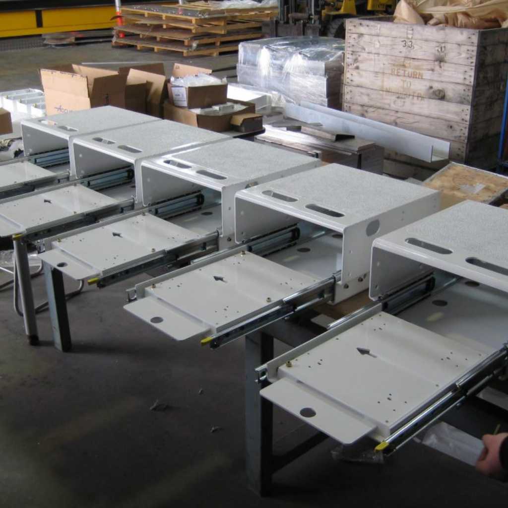 Aluminium Dynamics 06